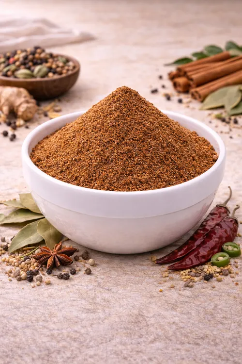 Garam Masala